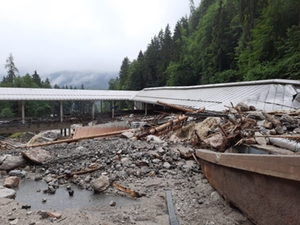 Rennrodelbahn Königssee