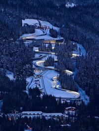 bahn whistler bahn whistler