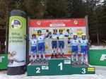 Winterleiten Podium Doppelsitzer Winterleiten Podium Doppelsitzer