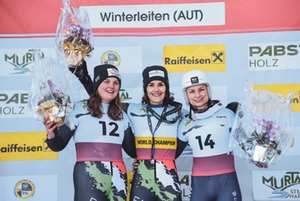 Podium Eliminator Winterleiten Podium Eliminator Winterleiten