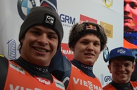 WM 2020 Herren WM 2020 Herren