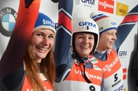 Damen-WM 2020 Sochi Damen-WM 2020 Sochi