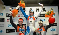 Wm Gold 2011 In Cesana