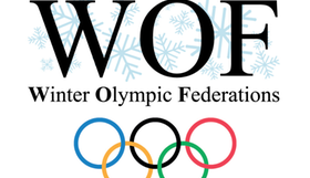 Wof Logo