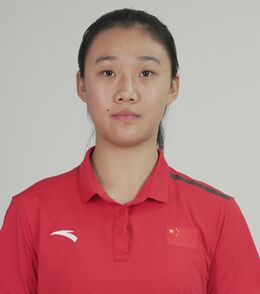 Xin Lihui