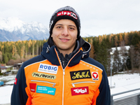 Yannick Müler Yannick Müler