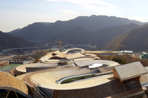 YanQing Sliding Center YanQing Sliding Center