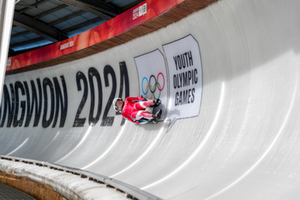 Gangwon 2024 Gangwon 2024