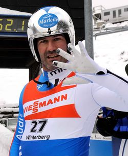 Zoeggeler Armin Weltcup W Berg 201 C Dietmar Reker
